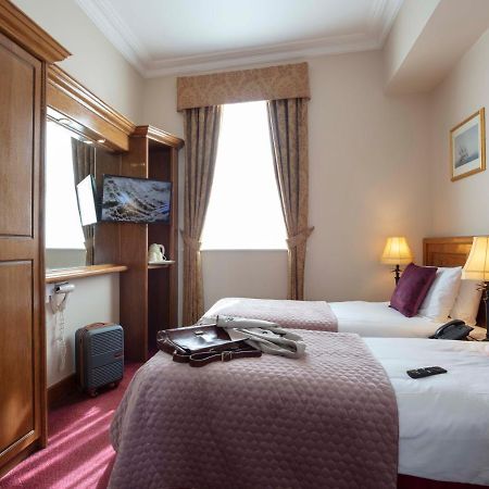 Scholars Townhouse Hotel Drogheda Exterior photo
