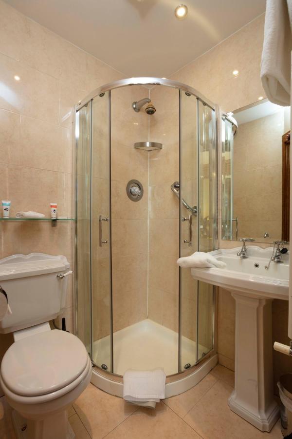 Scholars Townhouse Hotel Drogheda Exterior photo