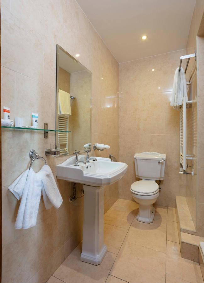 Scholars Townhouse Hotel Drogheda Exterior photo