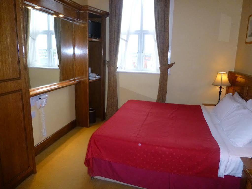 Scholars Townhouse Hotel Drogheda Exterior photo